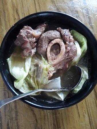 Pocherohan sa Banawa